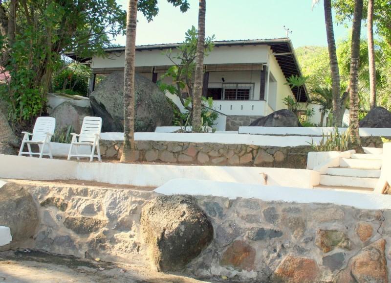 My House Villa Glacis  Екстериор снимка